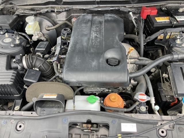 2013 Suzuki Escudo XG 4WD